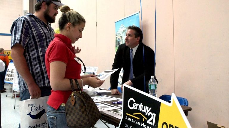 Christopher Jessup and Angelo LaMonica speak with Steve Scotto of...