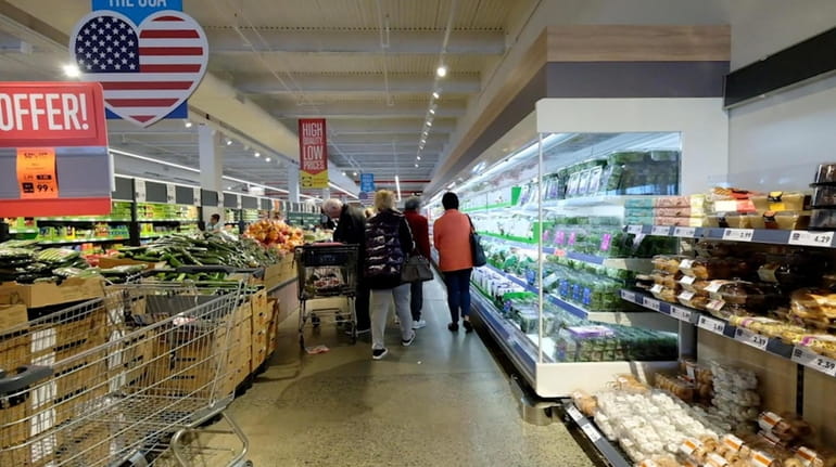 Lidl Opens In Ward 7, Bringing New Supermarket To Food Desert