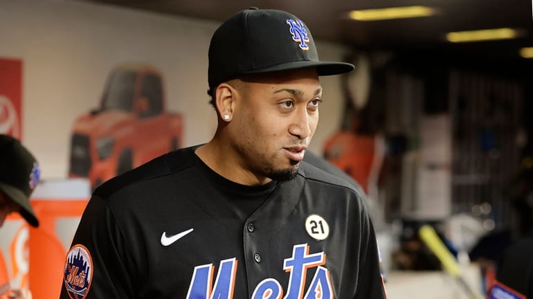 New York Mets: Edwin Diaz is the closer they wanted for so long