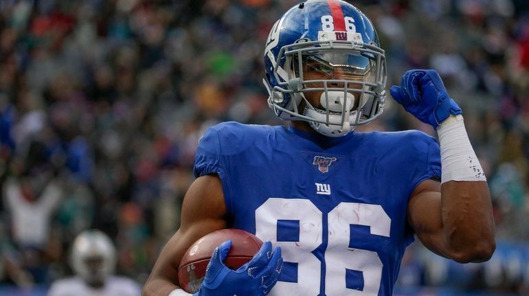 New York Giants News, Scores & Analysis - Newsday