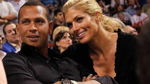 A-Rod's Next Chapter Is a Whole New Ballgame: Business
