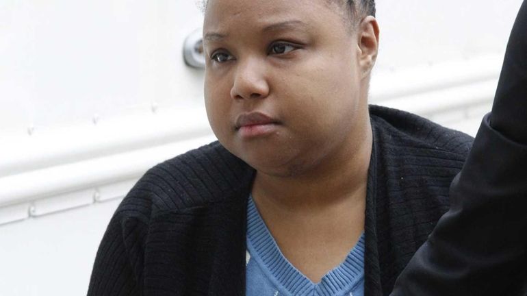 Nassau Mom Accused Of Killing Disabled Daughter Offered Plea Deal Newsday 5546