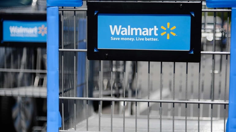 Walmart wants to build an East Patchogue store despite Suffolk...