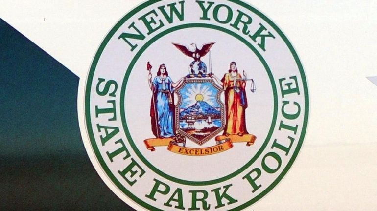 Folding the park police into the State Police could give...