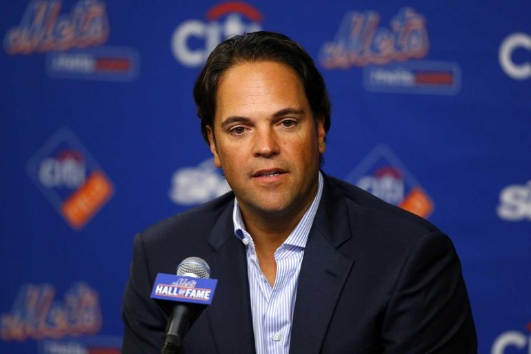 Another Hall of Fame Snub for Mike Piazza - The Tablet