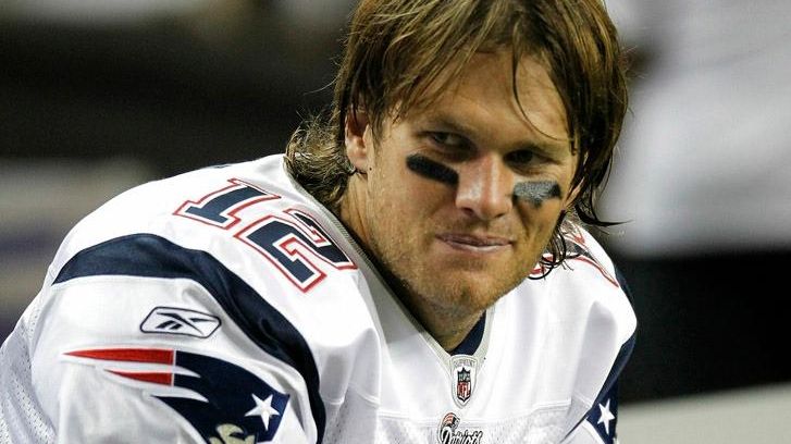 Brady: 'I hate the Jets,' won't watch 'Hard Knocks' - Newsday