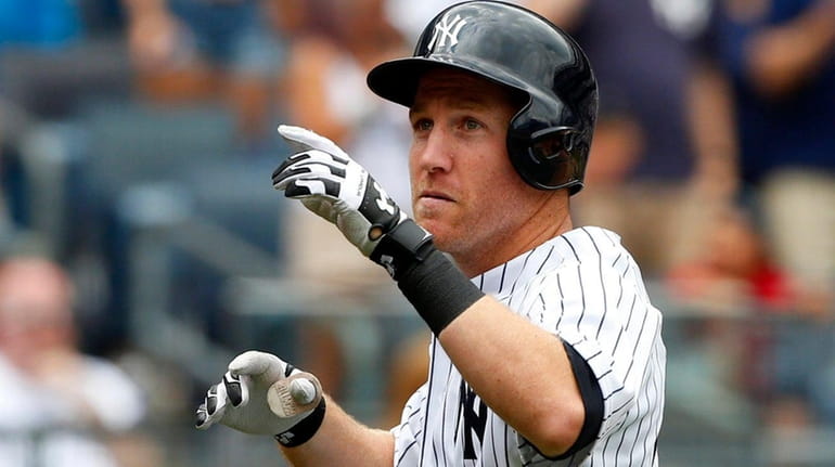 Learning to (Not) Hit Like Todd Frazier - The New York Times