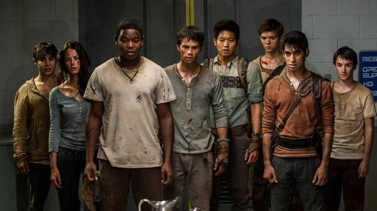 Maze Runner Movies in Order & Will There Be More?