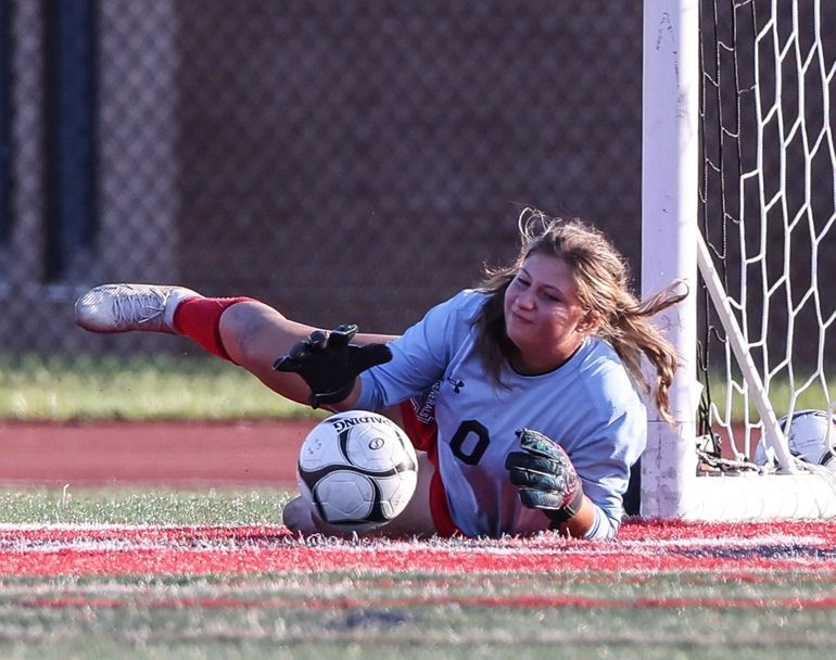 South Side vs. MacArthur - Newsday