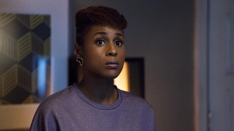 Issa Rae's Issa Dee remains utterly, irrepressibly authentic in HBO's third...