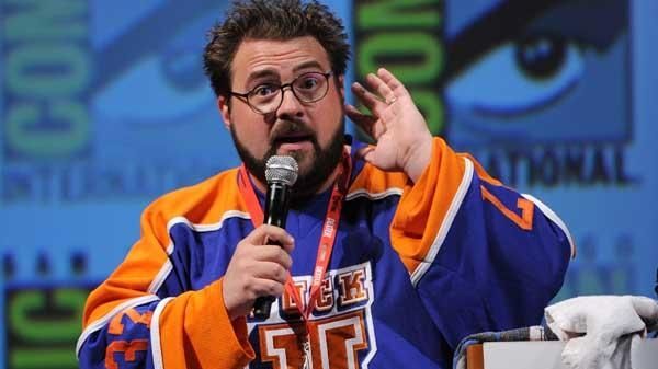 Kevin Smith