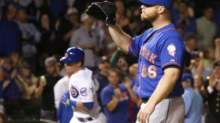 Mets captains through the years - Newsday