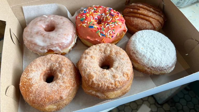 Grindstone Donuts is expanding to East Hampton.