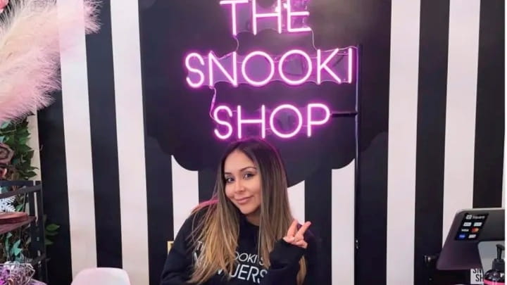 Snooki Shop' opening in downtown Madison NJ