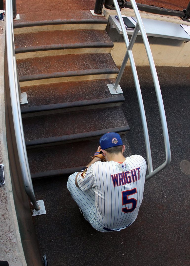 David Wright Named Captain of Mets – Blogging Mets