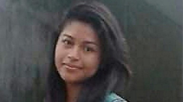 According to detectives, Brenda Hernandez-Lucero, 15, was last seen at...