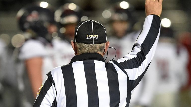 Officially Sports  Sports Officials serving Sports Officials