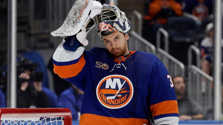 A Season of Question Marks Upcoming for Islanders - New York Islanders  Hockey Now