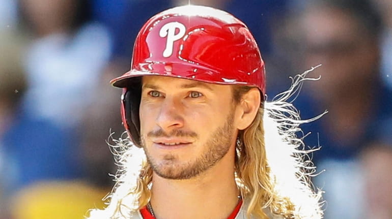 Former Phillie Travis Jankowski signs minor-league deal with Mets   Phillies Nation - Your source for Philadelphia Phillies news, opinion,  history, rumors, events, and other fun stuff.