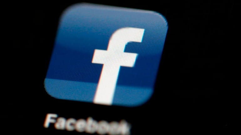 Facebook says starting Tuesday it will "begin rejecting ads related...