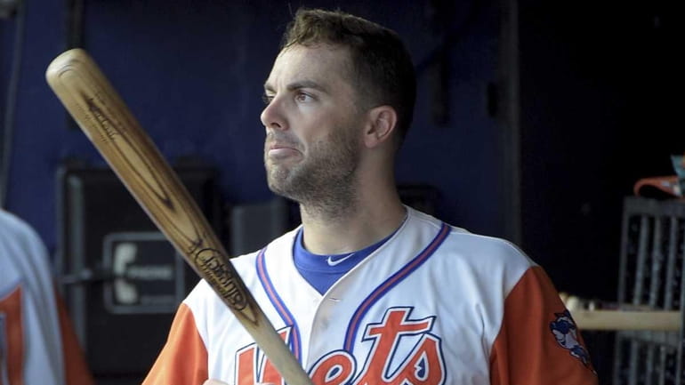 Wright expects to stay at third for Mets