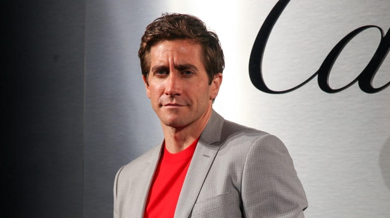 Jake Gyllenhaal is considering a role as Mysterio in the next...