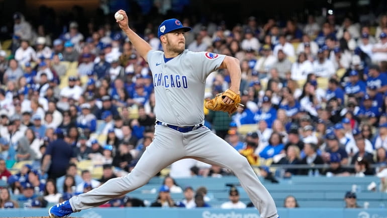 Chicago Cubs on X: The #Cubs today activated RHP Jameson Taillon