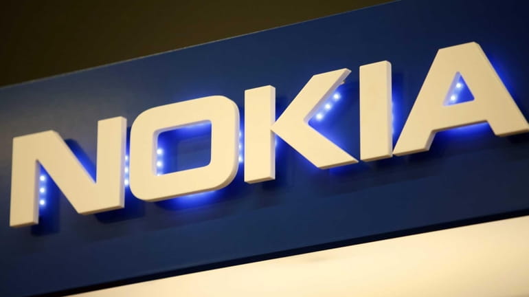 Nokia announced Monday, Oct. 29, 2012, that its new smartphone,...