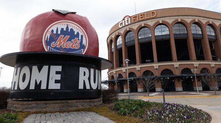 New York City is set to open a mass vaccination...