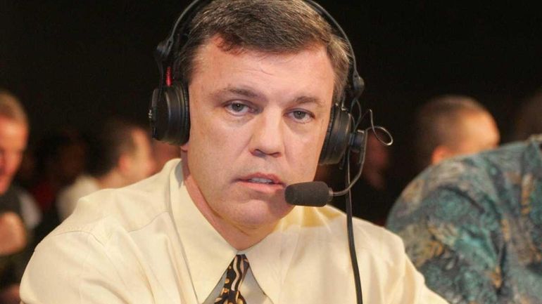 Teddy Atlas Parents And Nationality: Who Are They?