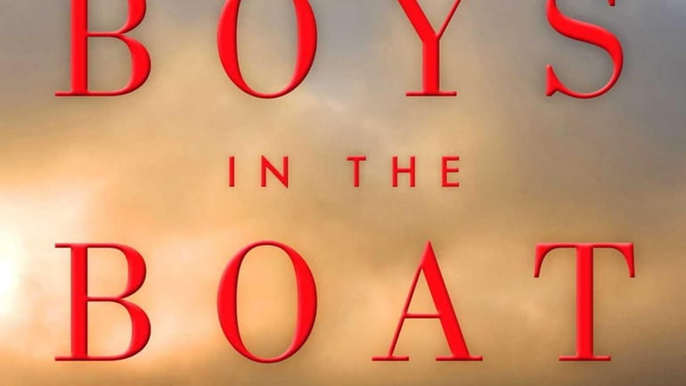 "The Boys in the Boat: Nine Americans and Their Epic...