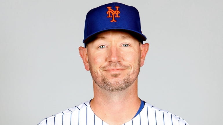 Jeremy Hefner returning as Mets pitching coach
