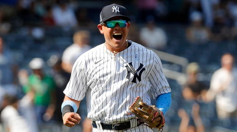 How Yankees' Gary Sanchez turned around his season