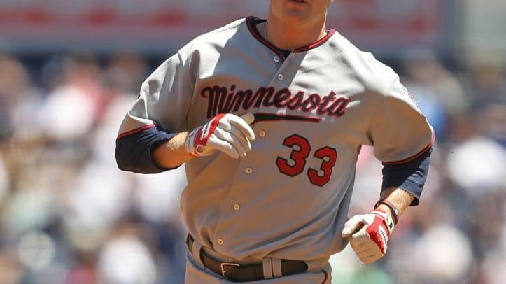 With Justin Morneau Gone, Who Should Play First Base for the Minnesota  Twins?, News, Scores, Highlights, Stats, and Rumors