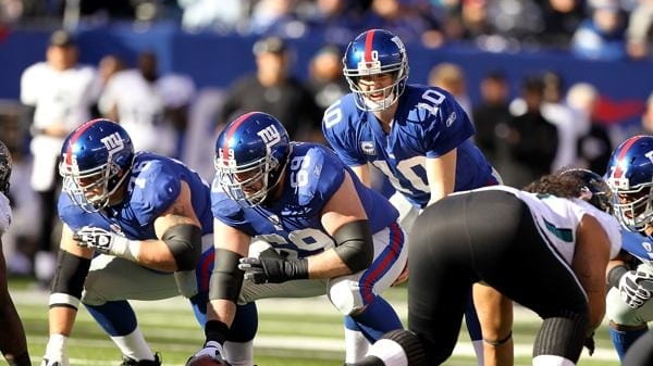 Tom Coughlin, Eli Manning revisit Giants victory in Super Bowl