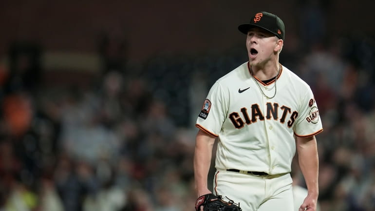 San Francisco Giants All-Time 25-Man Roster, News, Scores, Highlights,  Stats, and Rumors