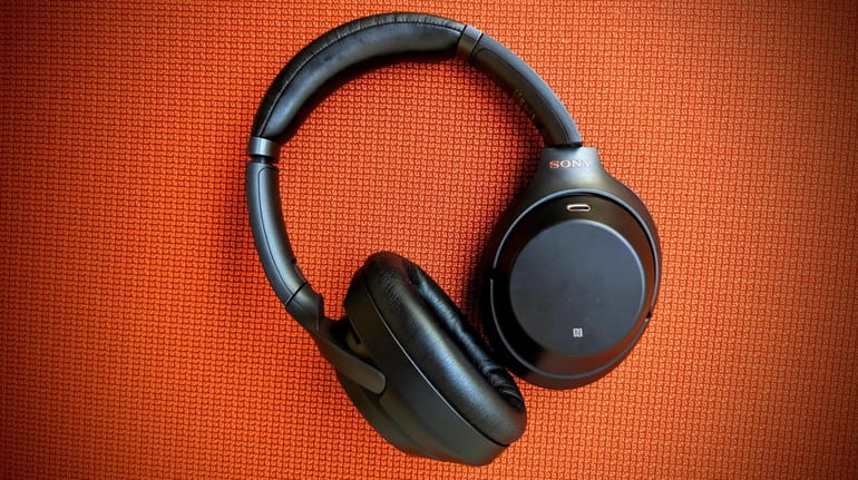 The Sony WH-1000XM3 headphones list for $349.99, but you can...