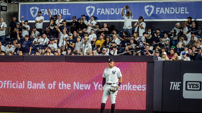 When uniform advertising comes to baseball, will the Yankees
