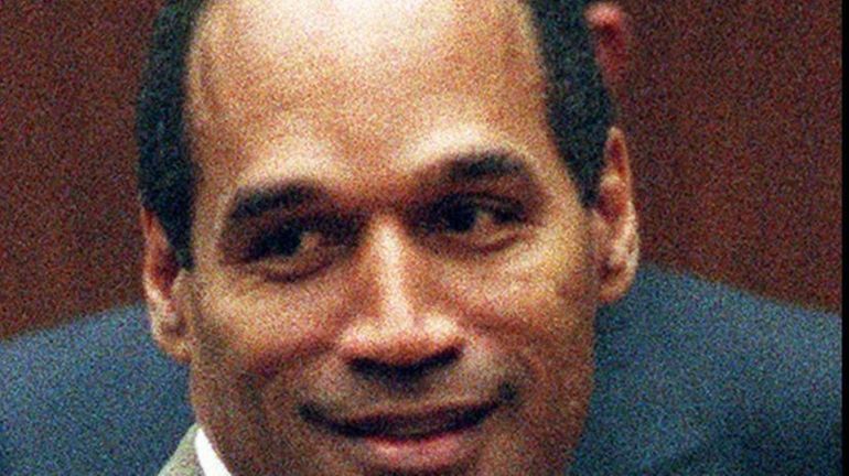 The O.J. Simpson car chase happened 19 years ago.