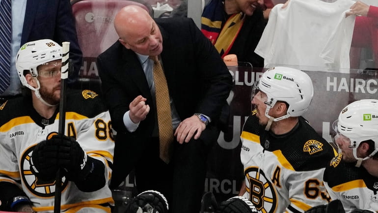 Sabres show fight against 1st-place Bruins before losing 5th in a