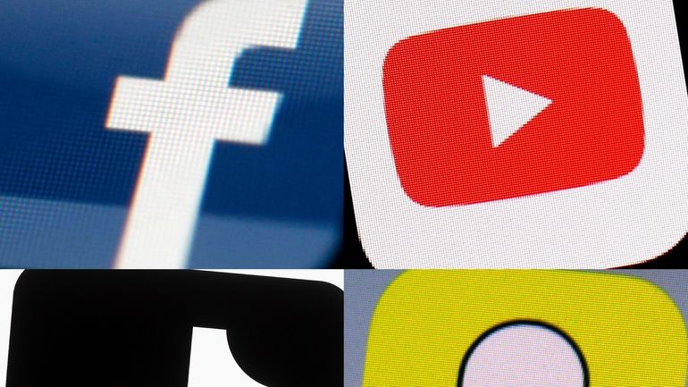 New York City's lawsuit alleges several social media platforms have...