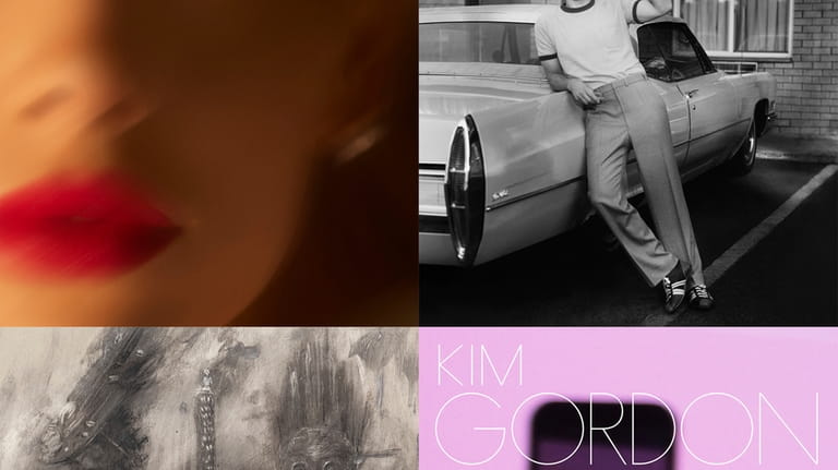 What to stream this weekend: Ariana Grande, 'Wonka,' Garth Brooks