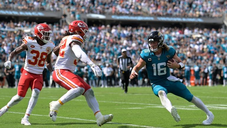 Texans vs. Jaguars Live Streaming Scoreboard, Free Play-By-Play,  Highlights, NFL Week 3 