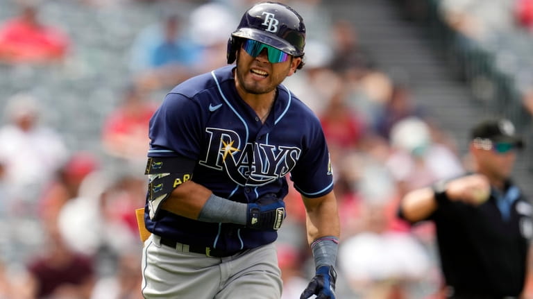 Tampa Bay Rays doubleheader gallery, photo