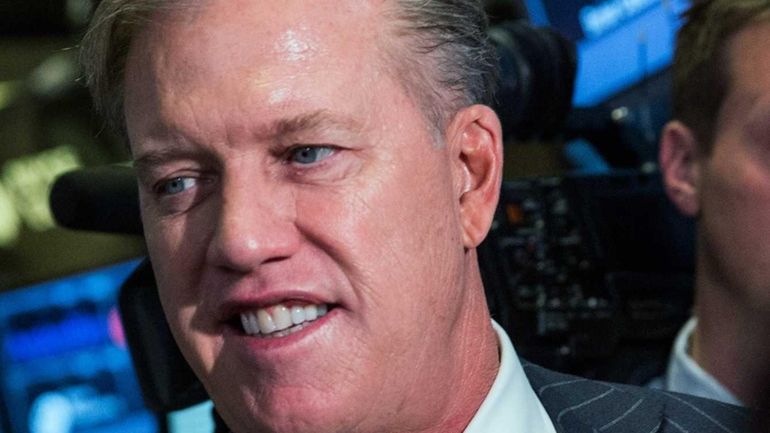 John Elway Becomes 1st with Super Bowl Ring as GM and Player After Broncos  Win, News, Scores, Highlights, Stats, and Rumors