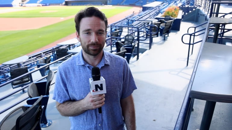 Max Scherzer or Justin Verlander to start Opening Day for Mets? - Newsday