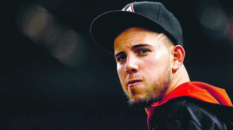 José Fernández  Fatal Alcohol- & Cocaine-Related Boat Crash