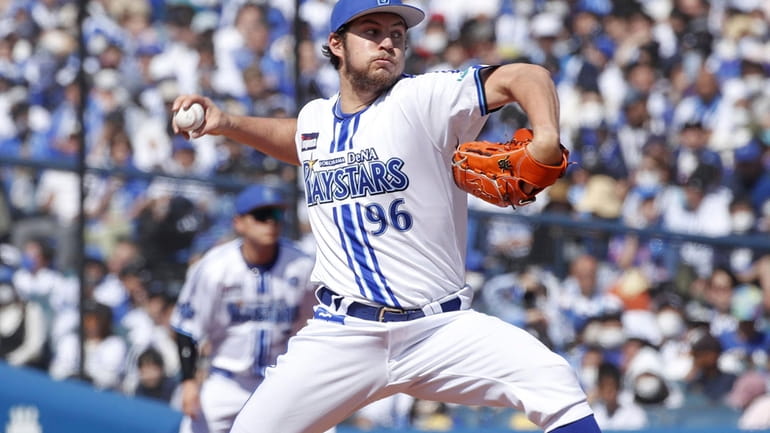 Dodgers' Max Muncy ready to hit diamond when MLB season begins - The Japan  Times