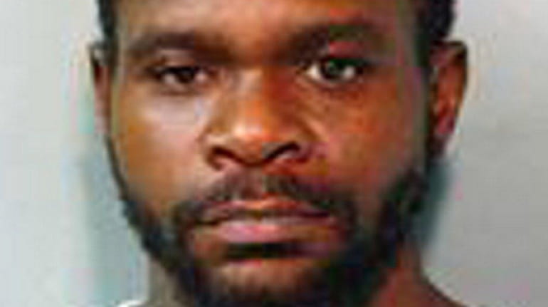 Roy Christmas, 36, is wanted in the fatal stabbing Tuesday...