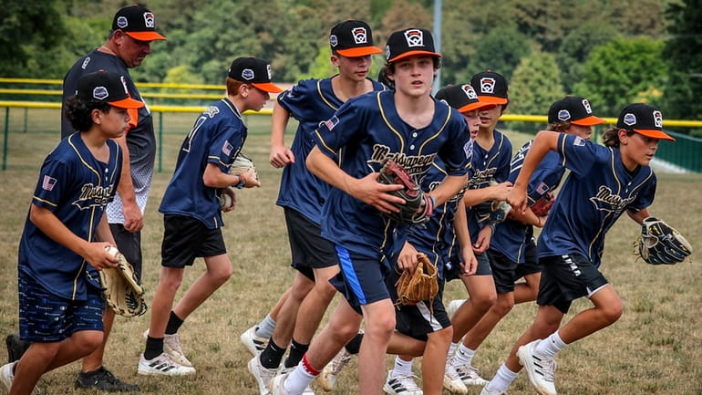 Little League World Series 2019 - Newsday